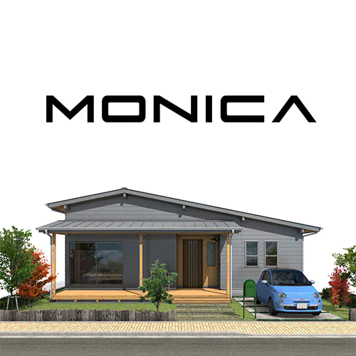 monica 